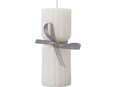 Набор свечей с гранями Vela