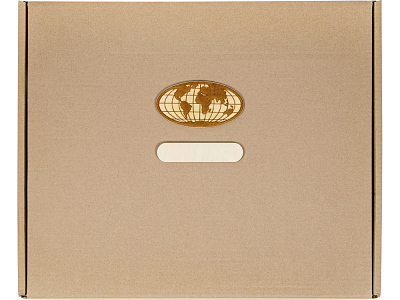 Интерьерная карта мира World