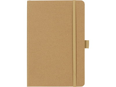 Блокнот А5 в твердой обложке Sevilia Hard