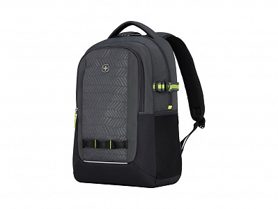 Рюкзак NEXT Ryde с отделением для ноутбука 16 (Антрацит/черный)