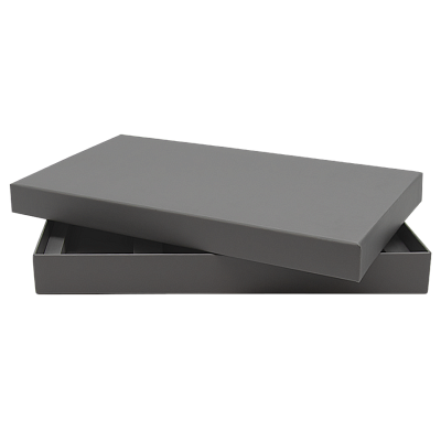 Набор Bplanner Business Power (чёрный с серым)