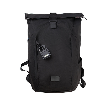 Рюкзак "ONDA", черный