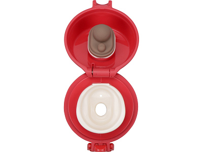 Вакуумная термокружка Хот