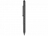 Ручка-стилус металлическая шариковая Tool с уровнем и отверткой - Фото 6