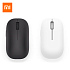 Мышь беспроводная Xiaomi Mi Wireless Mouse, белая - Фото 4