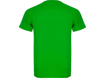 Спортивная футболка Montecarlo детская