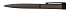 Ручка шариковая Pierre Cardin ACTUEL. Цвет - серый матовый. Упаковка Е-3 - Фото 1