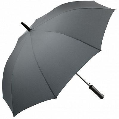 Зонт-трость Lanzer  (Серый)