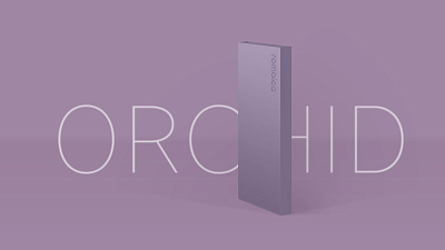 ПЗУ 96 Rombica NEO ARIA, темное дерево