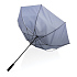 Зонт-антишторм Impact из RPET AWARE™, d130 см  - Фото 4