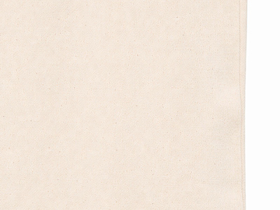 Сумка Твил из хлопка, 210 г/м2