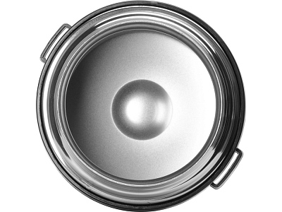 Вакуумный термокувшин Brew