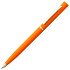 Ручка шариковая Euro Gold, оранжевая - Фото 1
