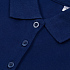 Рубашка поло мужская Phoenix Men, синий ультрамарин - Фото 3