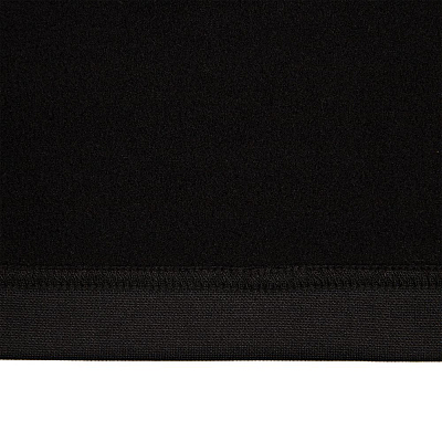 Толстовка унисекс Hike Klondike, черная