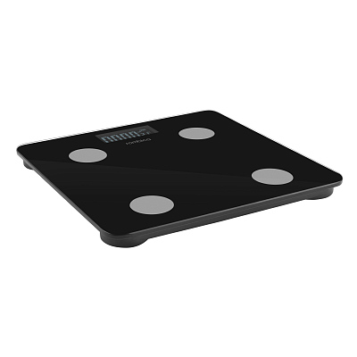 Умные весы Rombica SCALE One