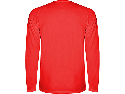 Футболка с длинным рукавом Montecarlo мужская