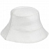 Банная шапка Panam, белая - Фото 1