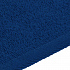 Полотенце Soft Me Light ver.2, малое, синее - Фото 4