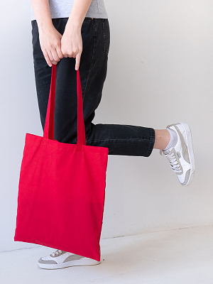 Сумка шопер STAN хлопок 38*42, 220, 200