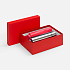 Коробка Capsie, красная - Фото 2