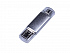 USB 2.0/micro USB/Type-C- флешка на 16 Гб - Фото 1