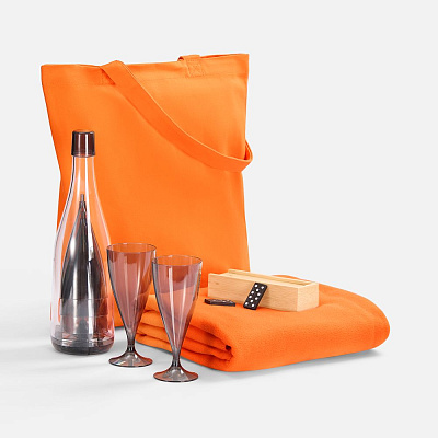 Набор Dominelli  (Оранжевый)