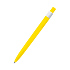 Ручка пластиковая Essen, желтая - Фото 4