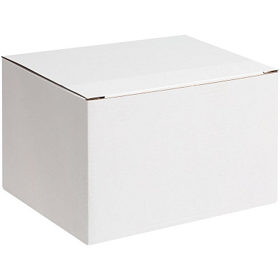 Коробка Couple Cup под 2 кружки, большая, белая (Белый)