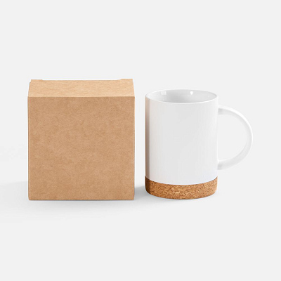 Набор Cork County, белый