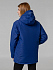 Куртка с подогревом Thermalli Pila, синяя - Фото 16