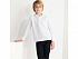 Рубашка поло Carpe детская с длинным рукавом - Фото 5