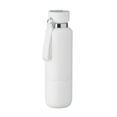 Double wall bottle 500ml (Белый)