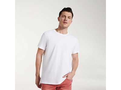 Футболка Terrier мужская