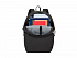 Небольшой городской рюкзак с отделением для планшета 10.5 - Фото 18