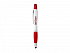 Ручка-стилус шариковая Nash с маркером - Фото 6
