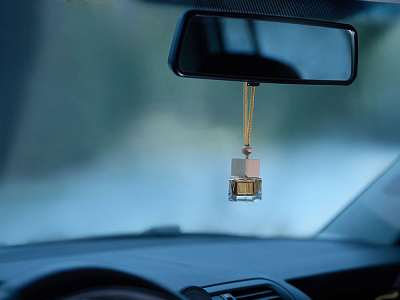 Ароматизатор воздуха Flava Deluxe, жасмин и апельсин