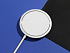 Беспроводное зарядное устройство NEO Magneto, 15 Вт (с местом для логотипов) - Фото 4
