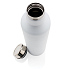 Вакуумная бутылка для воды Modern из нержавеющей стали, 500 мл - Фото 8