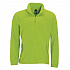 Куртка мужская North 300, зеленый лайм - Фото 1