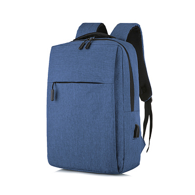 Рюкзак Lifestyle  (Светло-синий)