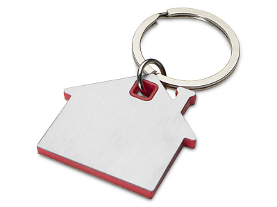 Брелок Nook (Красный)