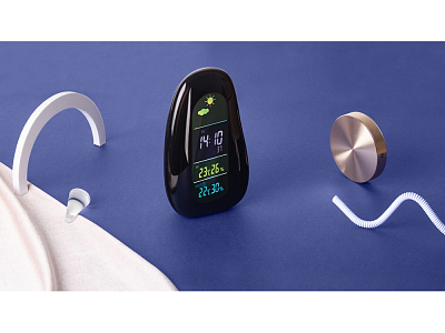 Метеостанция StoneCast 1 WTS