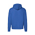 Толстовка с начесом PREMIUM HOODED SWEAT JACKET 280 - Фото 3