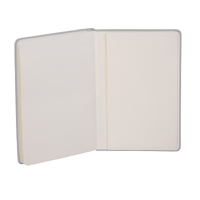 Набор подарочный "Ultimate Gray", серый