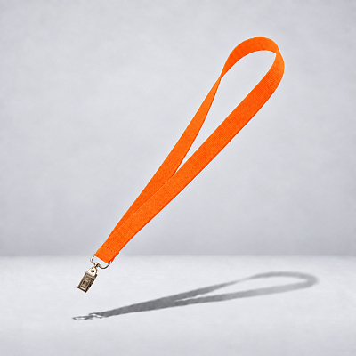 Сет ланьярдов со всеми видами печати