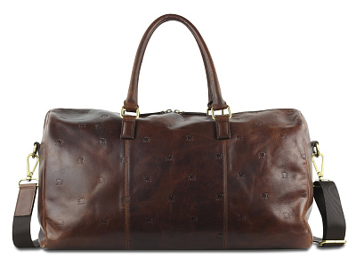 Сумка дорожная Don Leon