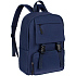 Рюкзак Backdrop, темно-синий - Фото 3