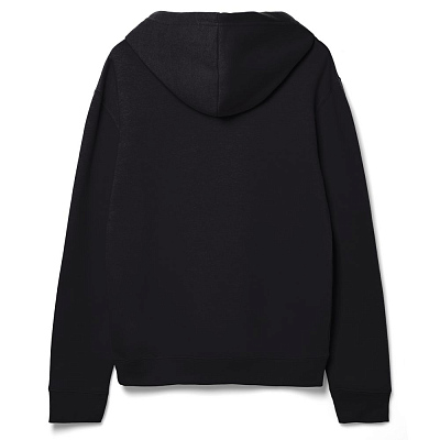 Худи унисекс Phoenix, черное