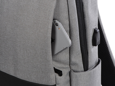 Рюкзак Flash для ноутбука 15''